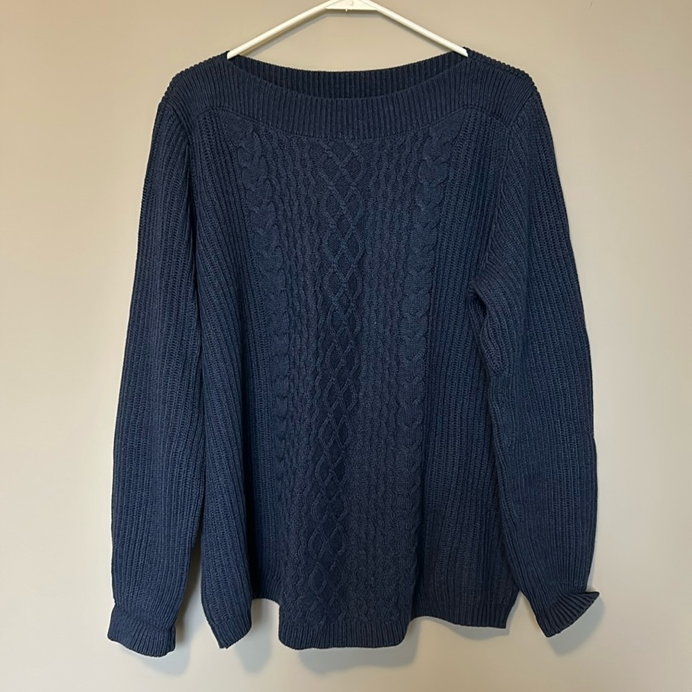 Tommy Hilfiger Sweater size XL
